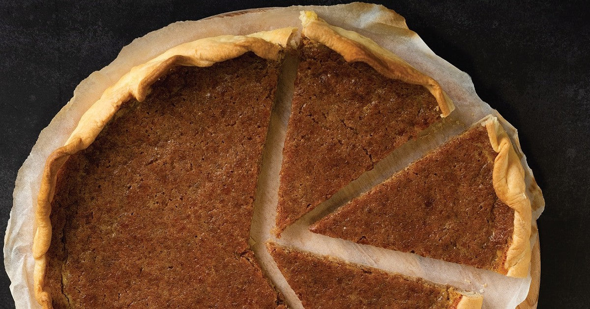 Tarte de Queijada de Sintra