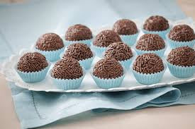 Brigadeiro 20 Unidades