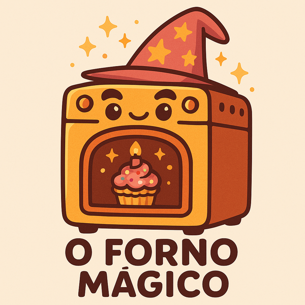 O Forno Mágico