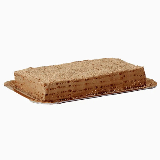 Bolo de Bolacha