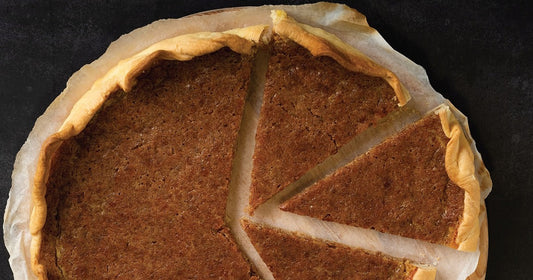 Tarte de Queijada de Sintra